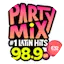 Logo Party Mix