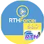 Logo RTH FORCE INFOS 98.7