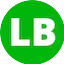 Logo Rádio Luiz Bahia FM