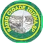 Logo Rádio Cidade Ibiúna
