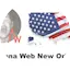 Logo Antenna Web New Orleans