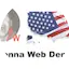 Logo Antenna Web Denver