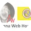 Logo Antenna Web Honolulu