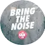 OUI FM Bring The Noise