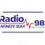 Logo Radio Windy Bay 98.3fm