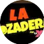 Logo La Gozadera NY