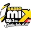 Logo Radio J Mix Juanjui