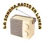 Logo La Sonora Radio en Linea