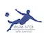 Logo Dribble Radio