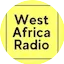 Logo West Africa Radio