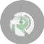 Logo Emergence Fm 91.5 Mhz Mali