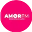 Logo Amor FM