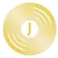 Logo Jumbo Retro Radio