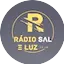 Logo Rádio Sal e Luz