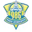 Logo 98.5 WNUW