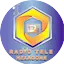 Logo Radio Tele Hexagone