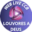 Logo Web Live CCB