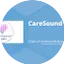 Logo CareSound Radio