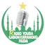 Logo Radio Youba Gabon Karamogo Faida