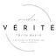Logo Radio Vérité - Truth Radio