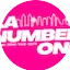 Logo LaNumberOne