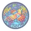 Logo UbuntuFM Latin Radio