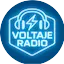 Voltaje Radio