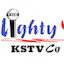 Logo The Mighty 93