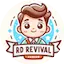 Logo RD Revival Junior