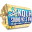 Logo Studio 92.5