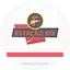 Logo Radio Estação Do Futuro 80