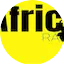 Logo Africa Radio Manu Dibango Forever