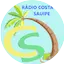 Logo Rádio Costa Do Sauipe