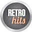 Logo Rádio Retrô Hits