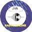 Logo JVA Radio Producciones Online