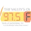 Logo V 97.5 FM