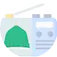 Logo MuthNabi Radio