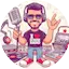 Logo Scouse Radio