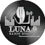 Logo Luna 9 Radio Digital