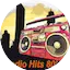 Logo Radio Hits 80's