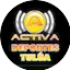 Logo Activa Deportes Tulua