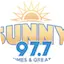 Logo Sunny 97.7