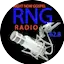 Logo RNG Radio 62.8