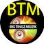Logo BTM Big Tingz Muzik