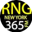 Logo RNG New York 365