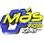 Logo Vigía 104.1 FM