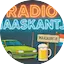 Logo Radio Maaskantje