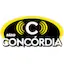 Logo Web Rádio concordia