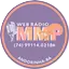 Logo RÁDIO MMP