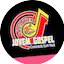 Logo Rádio Web Jovem Gospel